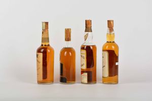 Paddy, Power's, Irish Whiskey  - Asta Whisky & Co. - Associazione Nazionale - Case d'Asta italiane