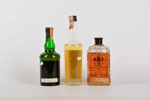 Pipe Major, Proud Cavalier, Precious Heather, Scotch Whisky  - Asta Whisky & Co. - Associazione Nazionale - Case d'Asta italiane