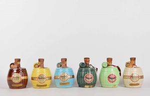 Queen's Castle, Scotch Whisky  - Asta Whisky & Co. - Associazione Nazionale - Case d'Asta italiane