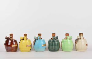 Queen's Castle, Scotch Whisky  - Asta Whisky & Co. - Associazione Nazionale - Case d'Asta italiane