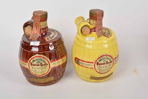 Queen's Castle, Scotch Whisky  - Asta Whisky & Co. - Associazione Nazionale - Case d'Asta italiane