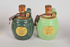 Queen's Castle, Scotch Whisky  - Asta Whisky & Co. - Associazione Nazionale - Case d'Asta italiane