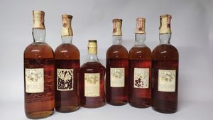 Bell's, Scotch Whisky  - Asta Whisky & Co. - Associazione Nazionale - Case d'Asta italiane