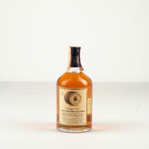 Royal Brackla 1975, Whisky Sigle Malt  - Asta Whisky & Co. - Associazione Nazionale - Case d'Asta italiane