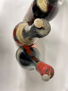 Sarti, Collezione  - Asta Whisky & Co. - Associazione Nazionale - Case d'Asta italiane