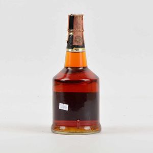 Seagram's Benchmark 1974, Premium Bourbon  - Asta Whisky & Co. - Associazione Nazionale - Case d'Asta italiane
