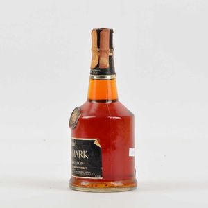 Seagram's Benchmark 1974, Premium Bourbon  - Asta Whisky & Co. - Associazione Nazionale - Case d'Asta italiane
