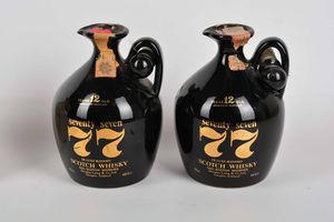 Seventy Seven, Scotch Whisky  - Asta Whisky & Co. - Associazione Nazionale - Case d'Asta italiane