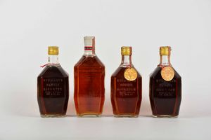 Stewarts, Scotch Whisky  - Asta Whisky & Co. - Associazione Nazionale - Case d'Asta italiane