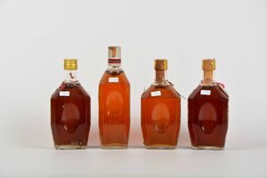 Stewarts, Scotch Whisky  - Asta Whisky & Co. - Associazione Nazionale - Case d'Asta italiane