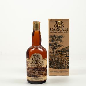 The Glen Garioch, Whisky Sigle Malt  - Asta Whisky & Co. - Associazione Nazionale - Case d'Asta italiane