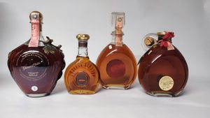 Vecchia Romagna, Brandy Collezione  - Asta Whisky & Co. - Associazione Nazionale - Case d'Asta italiane