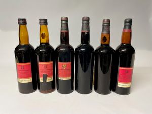 Vecchio Salento Bianco, Ruffino  - Asta Whisky & Co. - Associazione Nazionale - Case d'Asta italiane