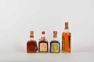 White Heather, Scotch Whisky  - Asta Whisky & Co. - Associazione Nazionale - Case d'Asta italiane