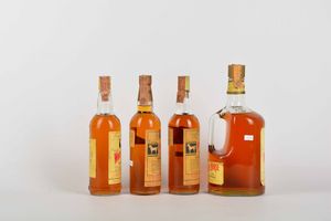 White Horse, Scotch Whisky  - Asta Whisky & Co. - Associazione Nazionale - Case d'Asta italiane