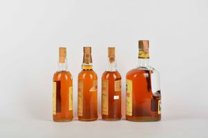 White Horse, Scotch Whisky  - Asta Whisky & Co. - Associazione Nazionale - Case d'Asta italiane