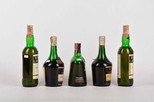 William Lawson's, Scotch Whisky  - Asta Whisky & Co. - Associazione Nazionale - Case d'Asta italiane