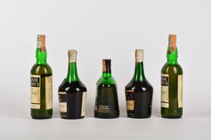 William Lawson's, Scotch Whisky  - Asta Whisky & Co. - Associazione Nazionale - Case d'Asta italiane