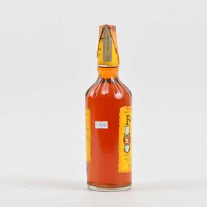 Bourbon de Luxe 1977, Whiskey  - Asta Whisky & Co. - Associazione Nazionale - Case d'Asta italiane