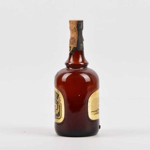 Bowmore, Whisky Sigle Malt  - Asta Whisky & Co. - Associazione Nazionale - Case d'Asta italiane