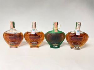 Brandy Vecchio 800, Collezione  - Asta Whisky & Co. - Associazione Nazionale - Case d'Asta italiane