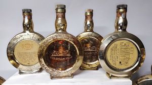 Brandy, Oro Pilla  - Asta Whisky & Co. - Associazione Nazionale - Case d'Asta italiane