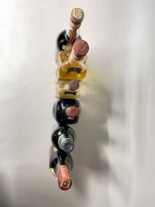 Buton, Collezione  - Asta Whisky & Co. - Associazione Nazionale - Case d'Asta italiane