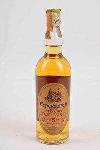 Caperdonich, Scotch Whisky  - Asta Whisky & Co. - Associazione Nazionale - Case d'Asta italiane