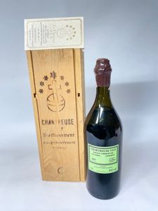 Chartreuse Vep 2002  - Asta Whisky & Co. - Associazione Nazionale - Case d'Asta italiane