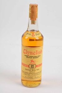 Clynelish Ainslie Brora, Whisky Sigle Malt  - Asta Whisky & Co. - Associazione Nazionale - Case d'Asta italiane