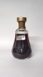 Cognac, Bisquit Bacarat  - Asta Whisky & Co. - Associazione Nazionale - Case d'Asta italiane