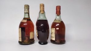 Cognac, Boulestin, L'asterie  - Asta Whisky & Co. - Associazione Nazionale - Case d'Asta italiane