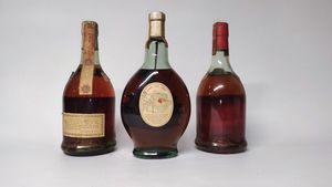 Cognac, Boulestin, L'asterie  - Asta Whisky & Co. - Associazione Nazionale - Case d'Asta italiane