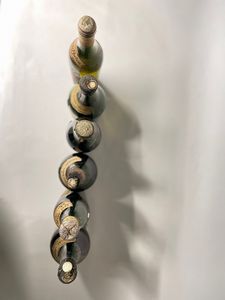 Cognac, Buton, Sarti, Bisleri, Landi  - Asta Whisky & Co. - Associazione Nazionale - Case d'Asta italiane