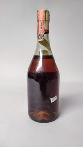 Cognac, grande champagne Logis de la Mothe  - Asta Whisky & Co. - Associazione Nazionale - Case d'Asta italiane