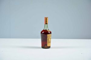 Cognac, Hennessy Bras Arme  - Asta Whisky & Co. - Associazione Nazionale - Case d'Asta italiane