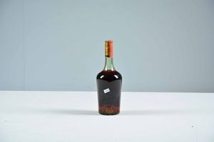 Cognac, Hennessy Bras Arme  - Asta Whisky & Co. - Associazione Nazionale - Case d'Asta italiane