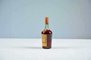 Cognac, Hennessy Bras Arme  - Asta Whisky & Co. - Associazione Nazionale - Case d'Asta italiane