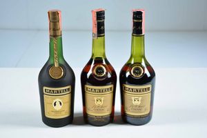 Cognac, Martell  - Asta Whisky & Co. - Associazione Nazionale - Case d'Asta italiane