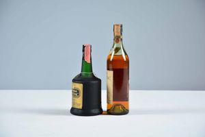 Cognac, Polignac Prince Hubert  - Asta Whisky & Co. - Associazione Nazionale - Case d'Asta italiane