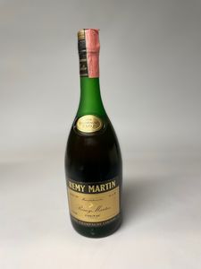 Cognac, Remy Martin V.S.O.P.  - Asta Whisky & Co. - Associazione Nazionale - Case d'Asta italiane
