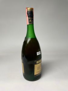 Cognac, Remy Martin V.S.O.P.  - Asta Whisky & Co. - Associazione Nazionale - Case d'Asta italiane