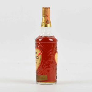 Cream of Kentucky 1958, Bourbon Whiskey  - Asta Whisky & Co. - Associazione Nazionale - Case d'Asta italiane
