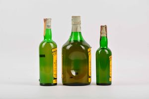 Cutty Sark, Scotch Whisky  - Asta Whisky & Co. - Associazione Nazionale - Case d'Asta italiane