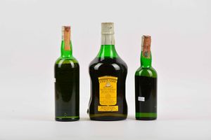 Cutty Sark, Scotch Whisky  - Asta Whisky & Co. - Associazione Nazionale - Case d'Asta italiane