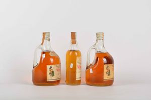 Dewards White Label, Scotch Whisky  - Asta Whisky & Co. - Associazione Nazionale - Case d'Asta italiane