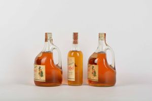 Dewards White Label, Scotch Whisky  - Asta Whisky & Co. - Associazione Nazionale - Case d'Asta italiane