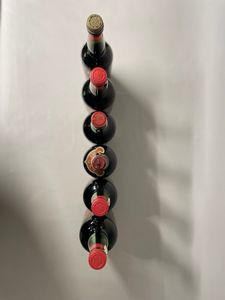 Elixir China, Stock  - Asta Whisky & Co. - Associazione Nazionale - Case d'Asta italiane