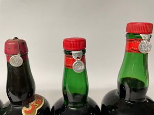 Elixir China, Stock  - Asta Whisky & Co. - Associazione Nazionale - Case d'Asta italiane