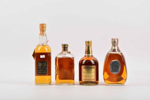 Excalibur, Scotch Whisky  - Asta Whisky & Co. - Associazione Nazionale - Case d'Asta italiane